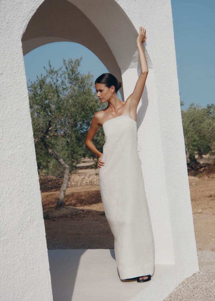 Dress to Impress: ALOHAS’ Sustainable Fashion Collection