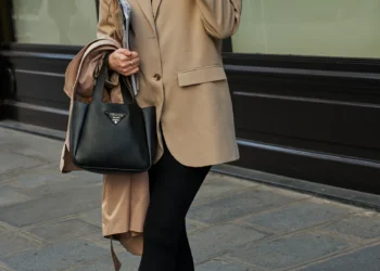 Elevate Your Outerwear: Coats and Jackets at 4TH and Reckless