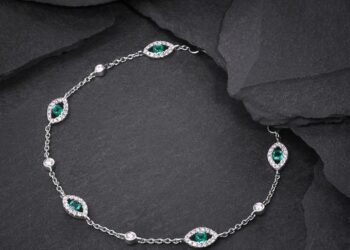 Timeless Beauty: Discover C W Sellors’ Exquisite Bracelet Collection