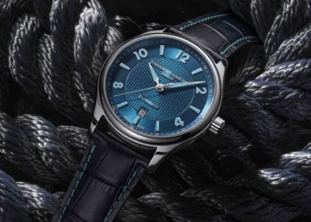 The Ultimate Luxury Watch Collection at CWSELLORS