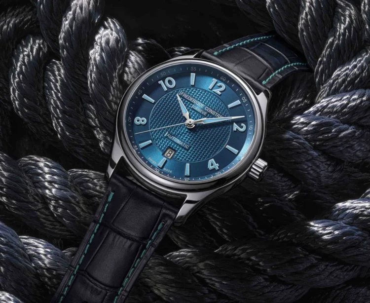 The Ultimate Luxury Watch Collection at CWSELLORS
