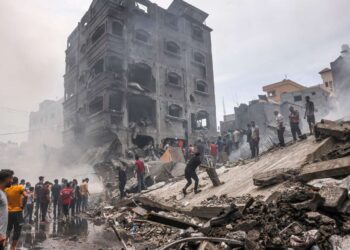 Healing Hearts: The Impact of Muslim Aid in Palestine’s Crisis