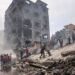 Healing Hearts: The Impact of Muslim Aid in Palestine’s Crisis