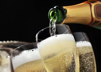 Discovering Excellence: The Great Wine Co.’s Finest Champagnes