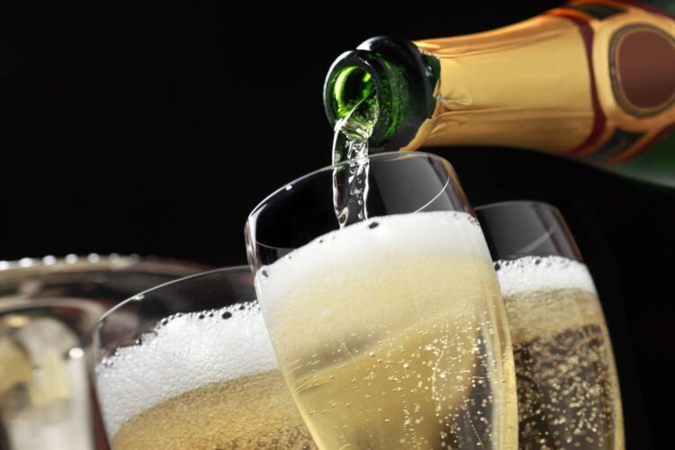 Discovering Excellence: The Great Wine Co.’s Finest Champagnes