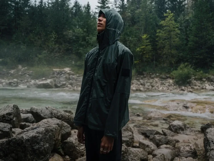 Stay Dry and Stylish: Explore Jack Wolfskin’s Waterproof Jacket Collection
