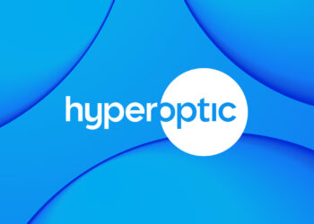 Stay Ahead with Hyperoptic’s Ultra-Fast Connectivity