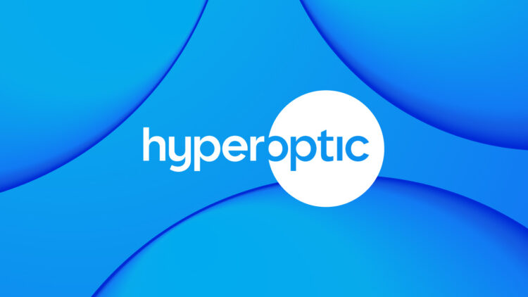Stay Ahead with Hyperoptic’s Ultra-Fast Connectivity