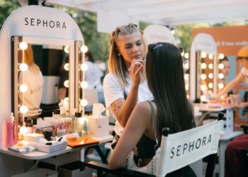 Flawless Finishes: Discover the Best Face Powders at Sephora
