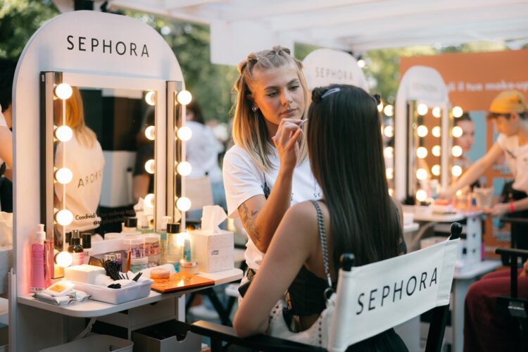 Flawless Finishes: Discover the Best Face Powders at Sephora