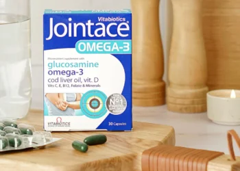 Discover the Future of Bone & Joint Health with Vitabiotics