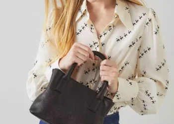 Elevate Your Style: Discover LK Bennett’s Collection of Elegant and Versatile Bags