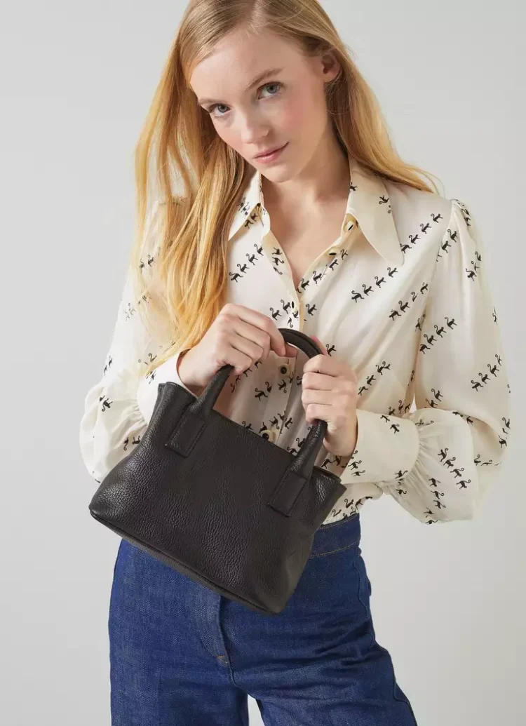Elevate Your Style: Discover LK Bennett’s Collection of Elegant and Versatile Bags