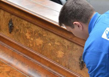 Effortless Piano Moving with AnyVan: Affordable and Secure Transport Solutions