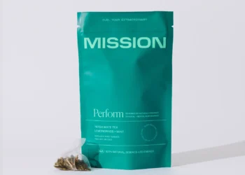 Mission: where natural energy meets peak performance.