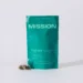 Mission: where natural energy meets peak performance.
