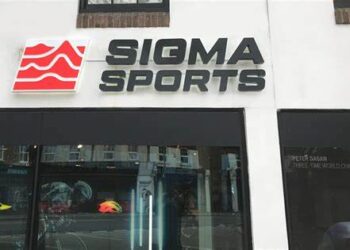 Unleash Your Cycling Potential with Sigma Sports