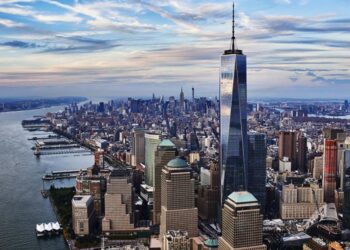 One World Observatory: A Gateway to New York City’s Skyline