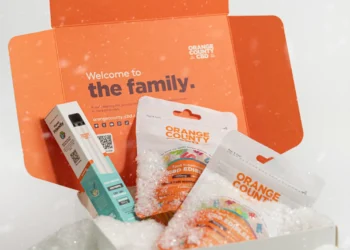 Discover Wellness with CBD Bundles from Orange County