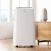 Beat the Heat with ProBreeze: The Ultimate 12,000 BTU 4-in-1 Portable Air Conditioner & Heater