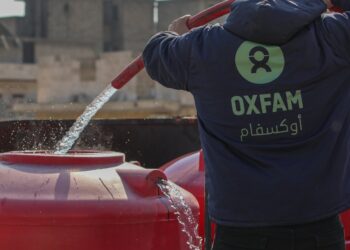 Building a Just World: Oxfam’s Mission and Impact