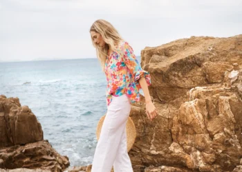 Be the First to Wear NRBY Clothing’s New Arrivals Collection