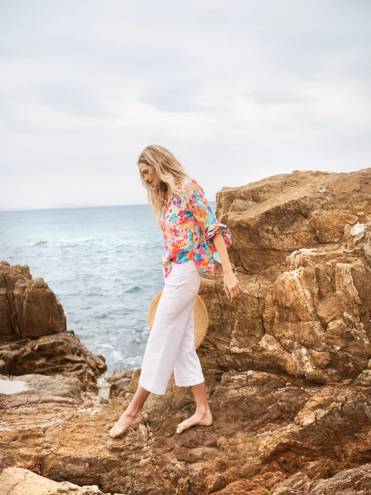 Be the First to Wear NRBY Clothing’s New Arrivals Collection