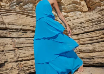 Versatile Vibes: Dress Up with Ro&Zo Latest Collection