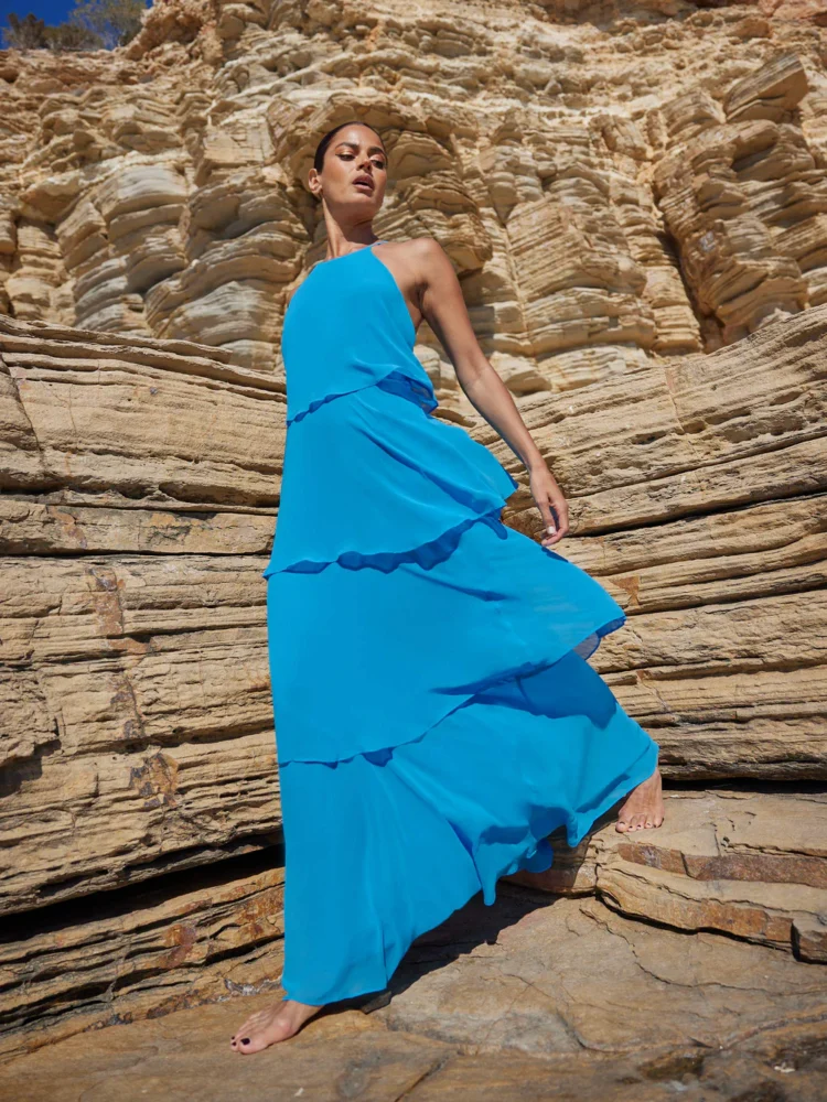Versatile Vibes: Dress Up with Ro&Zo Latest Collection