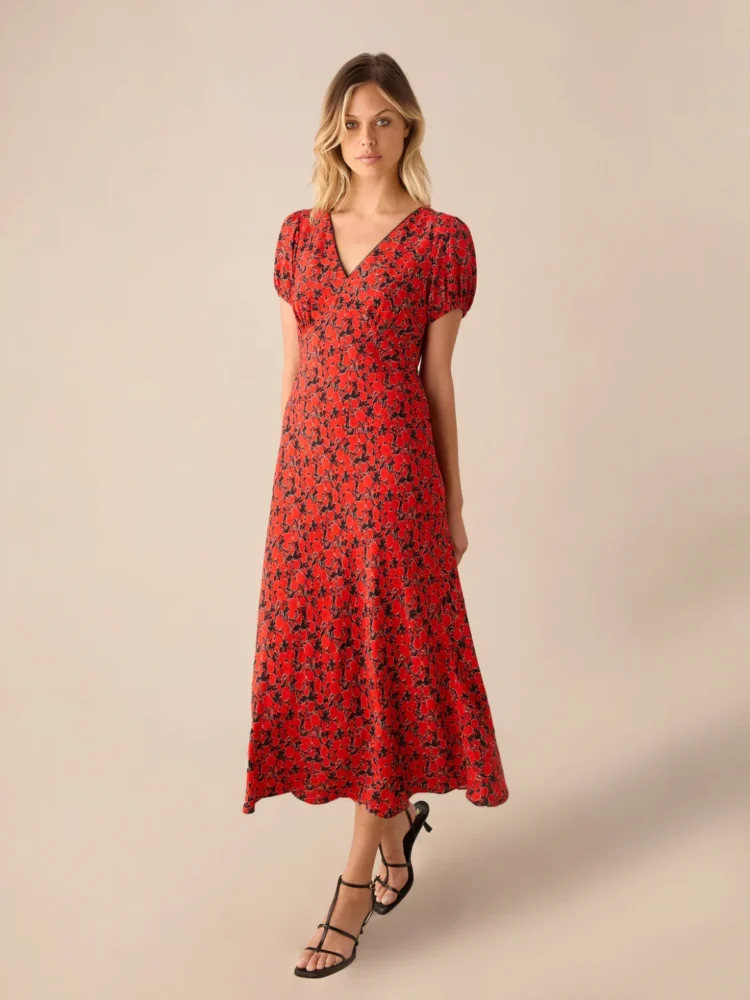 Chic Summer Dresses: Elevating Women’s Standards with Style