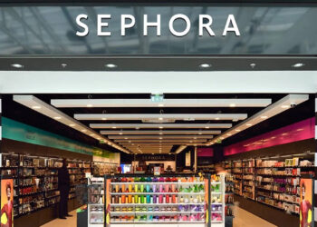 Find out how you can get the Best in Beauty from Sephora