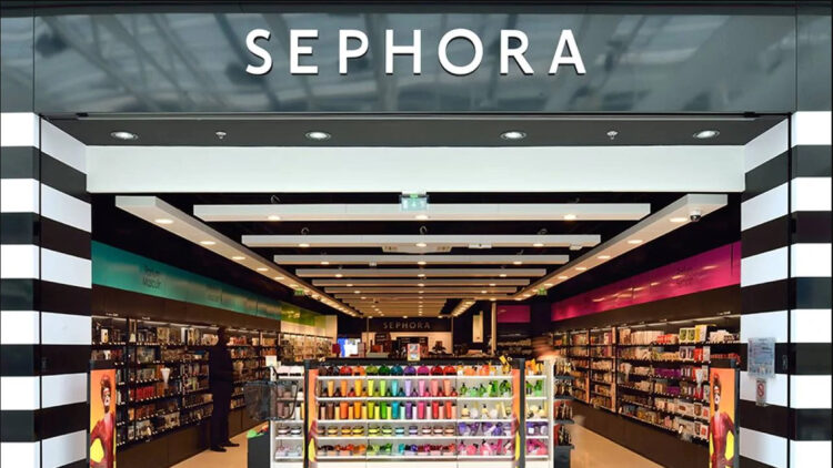 Find out how you can get the Best in Beauty from Sephora
