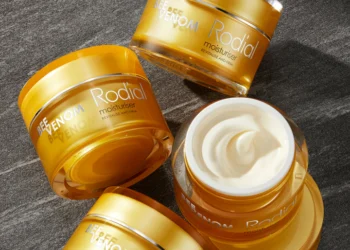 Embrace Ageless Beauty with Rodial’s Revolutionary Skincare
