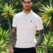 Zip Polos: Elevating Style with Luke’s Signature Craftsmanship