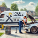 ClickMechanic: Revolutionizing Vehicle Repairs and Maintenance