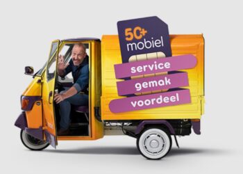 Ontdek de voordelen van 50plusmobiel: uw slimme keuze in mobiele communicatie!
