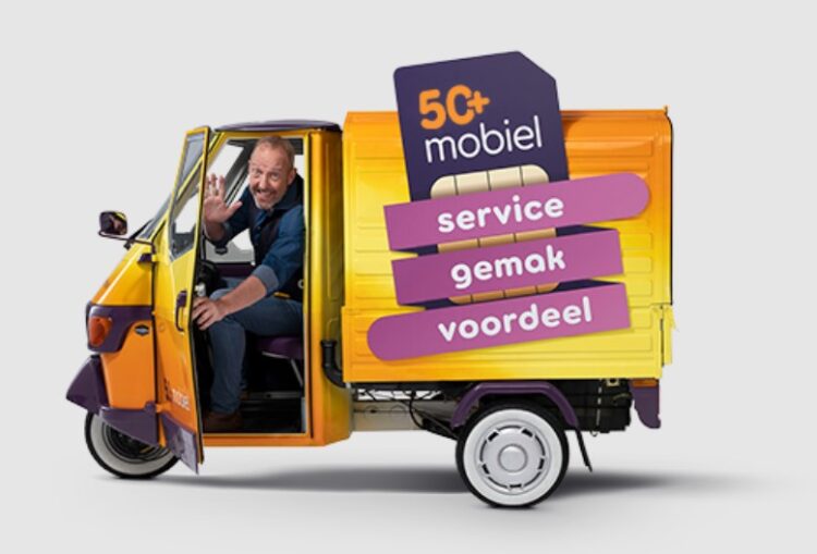 Ontdek de voordelen van 50plusmobiel: uw slimme keuze in mobiele communicatie!