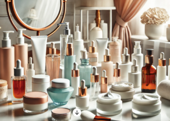 Welcome to the world of LOOKFANTASTIC CN Premium Beauty Products