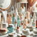 Welcome to the world of LOOKFANTASTIC CN Premium Beauty Products