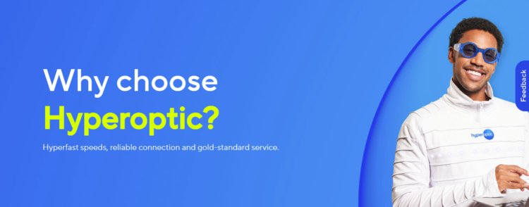 Hyperoptic: Unprecedented Internet Solutions Revealed