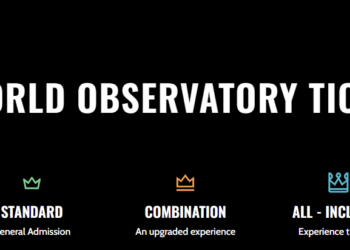 Discover One World Observatory Wonders