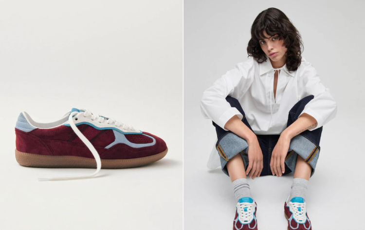 Step into Style: The Alohas Sneakers Experience