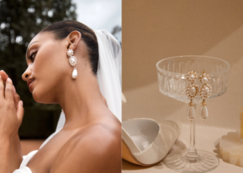 Meshki: Elevating Elegance with Timeless Women’s Jewelry