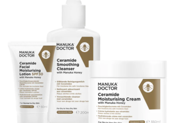 Revitalize Your Skin: ManukaDoctor’s Advanced Skincare Medicine