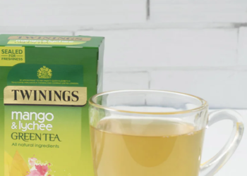 Discover the Excellence of Twinings: A Journey Through Their Best-Selling Teas