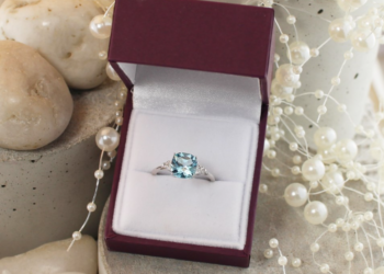 Discover the Timeless Elegance of F.Hinds: A Journey Through Exquisite Gemstone Jewellery
