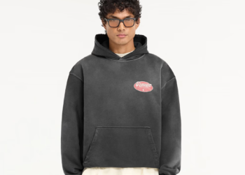 Represent x Duke + Dexter: Elevating Streetwear to New Heights