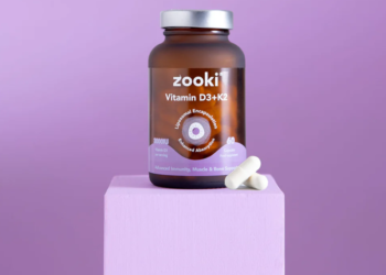 Unlock a Summer of Health with Zooki: Save 20% on Premium Supplements