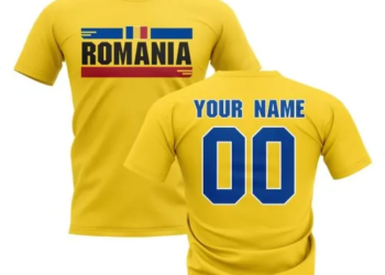 Explore Iconic Style: UK Soccer shop Tee Shirts for Every Fan
