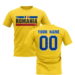 Explore Iconic Style: UK Soccer shop Tee Shirts for Every Fan